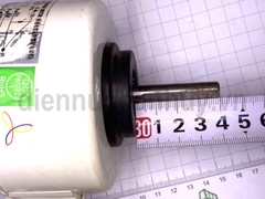 Quạt Dàn Lạnh Đa Năng 18W 5 Dây Trục Ngắn 40mm YDKS-18-4