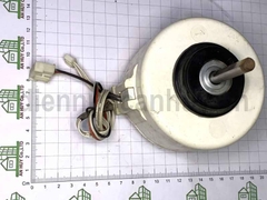 Quạt Dàn Lạnh Đa Năng 18W 6 Dây Trục Ngắn 35mm YDKS-18-4 (PG)