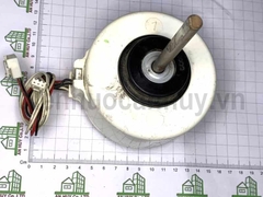 Quạt Dàn Lạnh Đa Năng 20W 6 Dây Trục Dài 70mm YDKS-20-4 (PG)