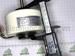 Quạt Dàn Lạnh Đa Năng 20W 6 Dây Trục Dài 70mm YDKS-20-4 (PG)