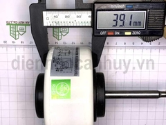 Quạt Dàn Lạnh Pansonic KW 20W 6 dây YDKS-20-4 (PG)