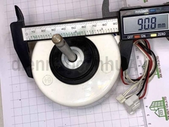Quạt Dàn Lạnh Pansonic KW 20W 6 dây YDKS-20-4 (PG)