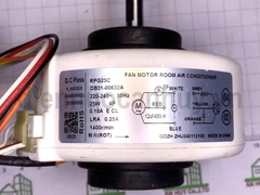 Quạt Dàn Lạnh Samsung trục ngắn AC 25w 6 dây
