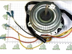 Quạt dàn nóng 27W 5 dây ngược chiều