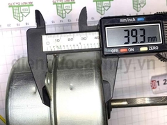 Quạt dàn nóng 27W 5 dây ngược chiều