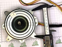 Quạt dàn nóng 27W 5 dây ngược chiều