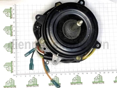 Quạt dàn nóng 36W 5 dây ngược chiều