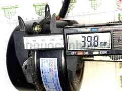 Quạt dàn nóng 36W 5 dây ngược chiều