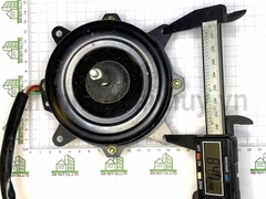 Quạt dàn nóng 36W 5 dây ngược chiều