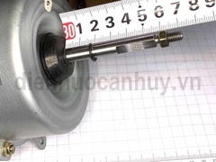 Quạt dàn nóng 40W 3 dây ngược chiều