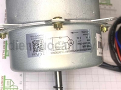 Quạt dàn nóng 40W 3 dây ngược chiều