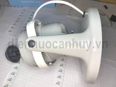 Quạt đảo trần cánh 400 khiều khiển xa Vinawind QTĐ400X-ĐB