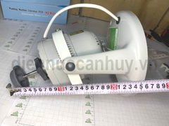 Quạt đảo trần cánh 400 khiều khiển xa Vinawind QTĐ400X-ĐB