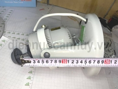 Quạt đảo trần cánh 400 khiều khiển xa Vinawind QTĐ400X-ĐB
