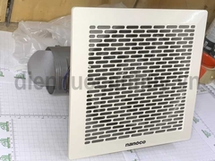 Quạt hút mùi Pana Nanoco NCV2020-C 18W trần ngang lỗ mở 262x262