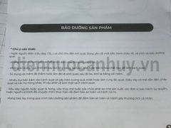 Quạt hút mùi Pana Nanoco NCV2020-C 18W trần ngang lỗ mở 262x262