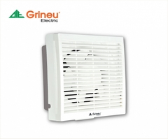 Quạt thông gió GEB Super Ventilation fan GEB15B2-2 Grineu