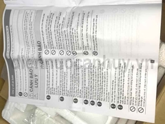 Quạt trần Panasonic 3 cánh sắt trắng F-60MZ2