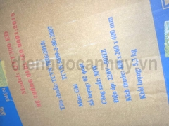 Quạt treo tường cánh 300 QTT300 Vinawin điện cơ