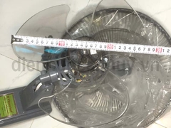 Quạt treo tường cánh 300 QTT300 Vinawin điện cơ