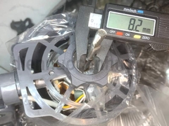 Quạt treo tường cánh 300 QTT300 Vinawin điện cơ