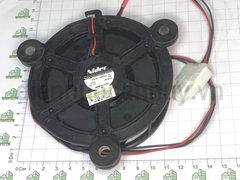 Quạt tủ lạnh phi 100 Toshiba 12V 0.11A Nidec GW10C12MS2BA