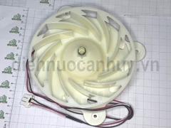 Quạt tủ lạnh Samsung inverter 12V 0.35A W39005 phi 134
