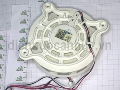 Quạt tủ lạnh Samsung inverter 12V 0.35A W39005 phi 134