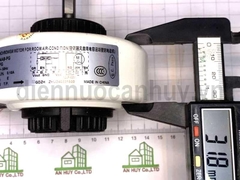Quạt Dàn Lạnh Gree dày 20w (3.9cm) (1Hx10)
