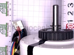 Quạt Dàn Lạnh Gree trục ngắn 30mm DC310V 30W 5 dây