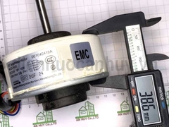 Quạt Dàn Lạnh Haier DC310V 40W 5 dây