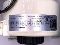 Quạt Dàn Lạnh Media 20W 6 dây