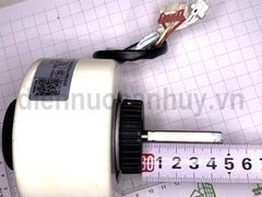 Quạt Dàn Lạnh Media 20W 6 dây