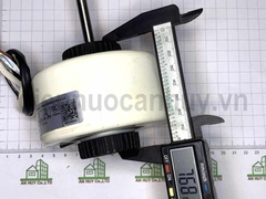 Quạt Dàn Lạnh Media 20W 6 dây