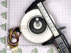 Quạt Dàn Lạnh Pansonic 20W 6 dây thân dày 39 mm