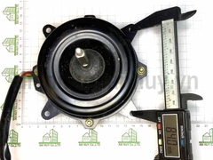 Quạt dàn nóng 36W 5 dây ngược chiều