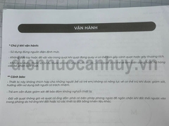 Quạt hút mùi Pana Nanoco NCV2020-C 18W trần ngang lỗ mở 262x262