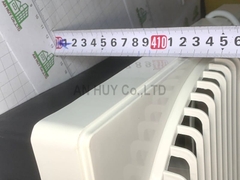 Quạt hút mùi Tico gắn tường 25AV6 lỗ mở 300x300