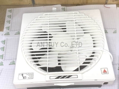 Quạt hút mùi Tico gắn tường 25AV6 lỗ mở 300x300