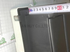 Quạt hút mùi Tico gắn tường 25AV6 lỗ mở 300x300