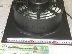 Quạt hút mùi Tico trần thẳng 20AV5 lỗ mở 255x255