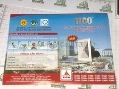 Quạt hút mùi Tico trần thẳng 25AV5 310x310