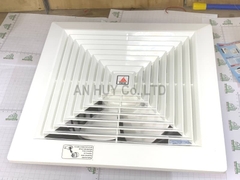 Quạt hút mùi Tico trần thẳng 25AV5 310x310