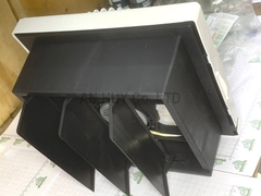 Quạt hút mùi Tico gắn tường 20AV6 lỗ mở 255x255