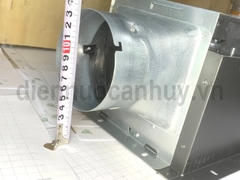 Quạt hút mùi trần ngang ống 100mm Panasonic FV-17CU9