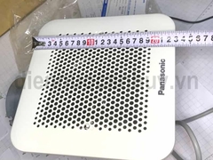 Quạt hút mùi trần ngang ống 100mm Panasonic FV-17CU9