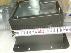 Quạt hút mùi trần ngang ống 100mm Panasonic FV-17CU9