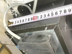 Quạt hút mùi trần ngang ống 100mm Panasonic FV-17CU9