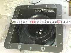 Quạt hút mùi trần ngang ống 100mm Panasonic FV-17CU9