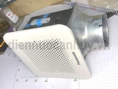 Quạt hút mùi trần ngang ống 100mm Panasonic FV-17CU9